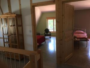 Maisons de vacances Gite Champenoux, 3 pieces, 5 personnes - FR-1-584-103 : photos des chambres