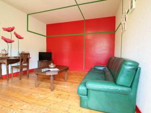 Maisons de vacances Gite Retournac, 3 pieces, 4 personnes - FR-1-582-248 : photos des chambres