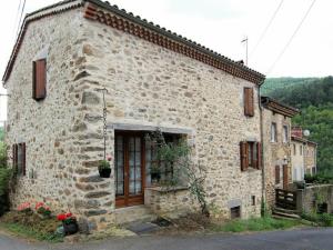 Maisons de vacances Gite Saint-Cirgues, 4 pieces, 6 personnes - FR-1-582-56 : photos des chambres