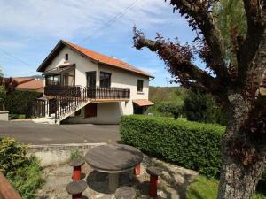 Maisons de vacances Gite Retournac, 3 pieces, 4 personnes - FR-1-582-248 : photos des chambres