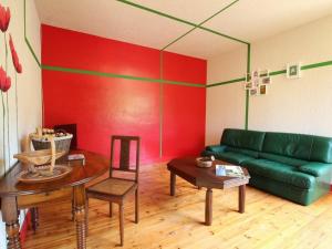 Maisons de vacances Gite Retournac, 3 pieces, 4 personnes - FR-1-582-248 : photos des chambres