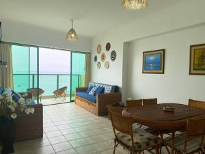 Suite en Colón Miramar con Netflix para 8 personas
