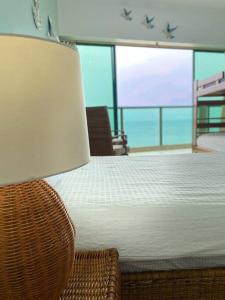 Suite en Colón Miramar con Netflix para 8 personas