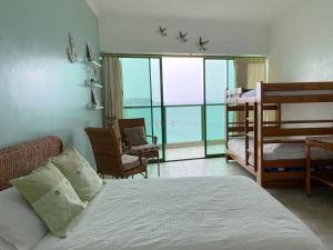 Suite en Colón Miramar con Netflix para 8 personas