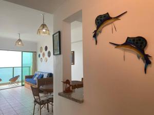 Suite en Colón Miramar con Netflix para 8 personas