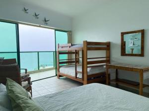 Suite en Colón Miramar con Netflix para 8 personas