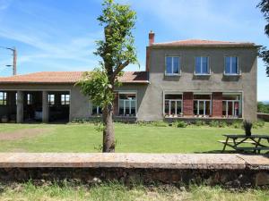 Maisons de vacances Gite Le Brignon, 4 pieces, 6 personnes - FR-1-582-185 : photos des chambres