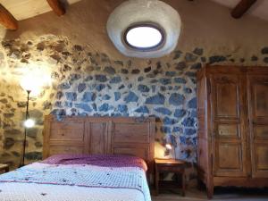 Maisons de vacances Gite Arsac-en-Velay, 4 pieces, 8 personnes - FR-1-582-315 : photos des chambres