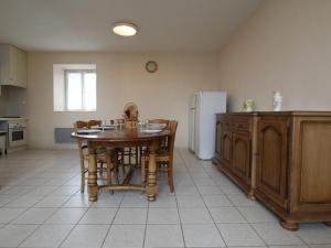 Maisons de vacances Gite Chanaleilles, 5 pieces, 8 personnes - FR-1-582-262 : photos des chambres