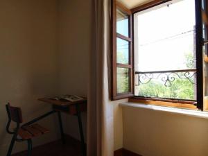 Maisons de vacances Gite independant avec cour privative pres de Lavoute-Chilhac et Langeac - FR-1-582-224 : photos des chambres