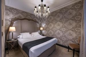 Hotels Villa Glamour : photos des chambres