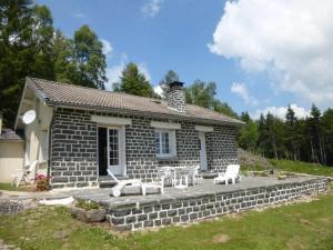 Maisons de vacances Gite Champclause, 4 pieces, 6 personnes - FR-1-582-259 : photos des chambres