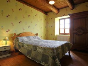 Maisons de vacances Gite Saint-Paulien, 4 pieces, 6 personnes - FR-1-582-266 : photos des chambres