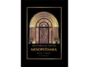 Kasri Mezopotamya - Mısrıç