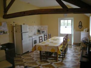 Maisons de vacances Gite Martizay, 3 pieces, 4 personnes - FR-1-591-67 : photos des chambres