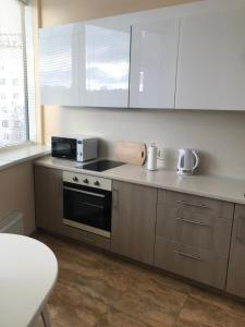 Apart Assistant on Smart Plaza