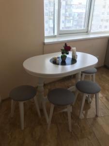 Apart Assistant on Smart Plaza