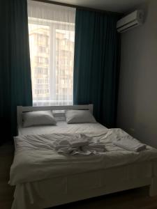 Twin Room room in Apart Assistant on Smart Plaza
