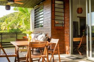 Nautilus Surf & Yoga Villas Santa Teresa