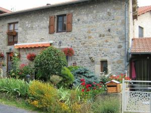 Maisons de vacances Gite Boisset, 4 pieces, 7 personnes - FR-1-582-256 : photos des chambres