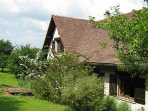 Maisons de vacances Gite Thelod, 3 pieces, 5 personnes - FR-1-584-100 : photos des chambres