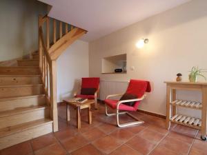 Maisons de vacances Gite Vergezac, 3 pieces, 4 personnes - FR-1-582-48 : photos des chambres