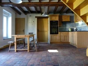 Maisons de vacances Gite Manou, 4 pieces, 6 personnes - FR-1-581-89 : photos des chambres