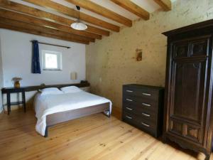 Maisons de vacances Gite Manou, 4 pieces, 6 personnes - FR-1-581-89 : photos des chambres