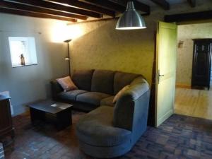 Maisons de vacances Gite Manou, 4 pieces, 6 personnes - FR-1-581-89 : photos des chambres