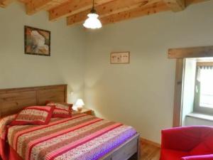 Maisons de vacances Gite Araules, 3 pieces, 4 personnes - FR-1-582-263 : photos des chambres