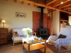 Maisons de vacances Gite Araules, 3 pieces, 4 personnes - FR-1-582-263 : photos des chambres