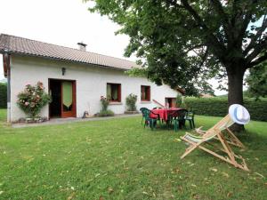 Gîte Araules, 5 pièces, 6 personnes - FR-1-582-243