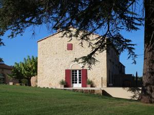 Maisons d'hotes Gites du Chateau Mont d'Onel : photos des chambres