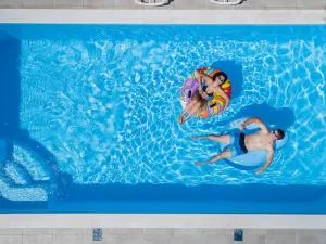 Apartments Njiric - Soline