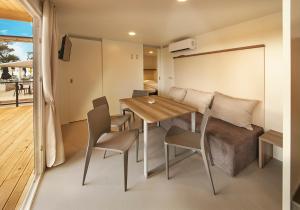 Premium Mobile Homes - Hotel & Resort Adria Ankaran