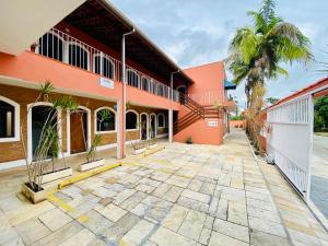 Pousada Porto do Rio Praia