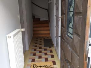 Maisons de vacances Gite Aouze, 4 pieces, 6 personnes - FR-1-589-38 : photos des chambres