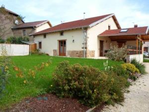 Maisons de vacances Gite Harsault, 5 pieces, 9 personnes - FR-1-589-79 : photos des chambres