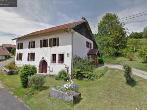 Maisons de vacances Gite Cleurie, 4 pieces, 5 personnes - FR-1-589-31 : photos des chambres