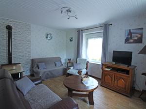 Maisons de vacances Gite Cornimont, 3 pieces, 5 personnes - FR-1-589-70 : photos des chambres