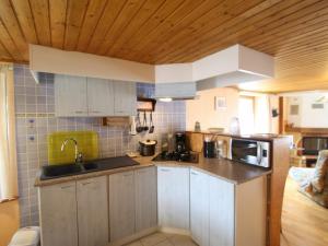 Maisons de vacances Gite Vagney, 2 pieces, 2 personnes - FR-1-589-304 : photos des chambres