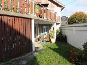 Maisons de vacances Gite Vagney, 2 pieces, 2 personnes - FR-1-589-304 : photos des chambres