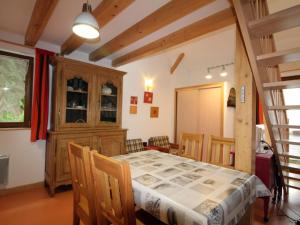 Maisons de vacances Gite Liezey, 2 pieces, 2 personnes - FR-1-589-211 : photos des chambres