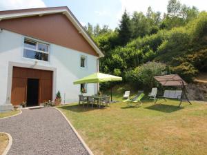 Maisons de vacances Gite Granges-Aumontzey-Granges-sur-Vologne, 4 pieces, 6 personnes - FR-1-589-154 : photos des chambres