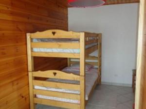 Maisons de vacances Gite Basse-sur-le-Rupt, 2 pieces, 4 personnes - FR-1-589-62 : photos des chambres