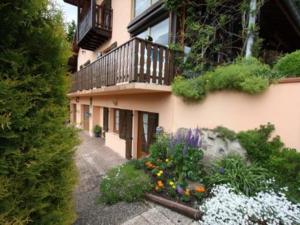 Maisons de vacances Gite Wisembach, 1 piece, 2 personnes - FR-1-589-236 : photos des chambres