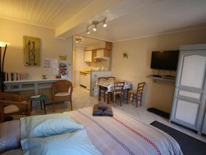 Maisons de vacances Gite Wisembach, 1 piece, 2 personnes - FR-1-589-236 : photos des chambres