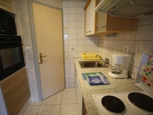 Maisons de vacances Gite Wisembach, 1 piece, 2 personnes - FR-1-589-236 : photos des chambres