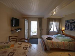 Maisons de vacances Gite Wisembach, 1 piece, 2 personnes - FR-1-589-236 : photos des chambres