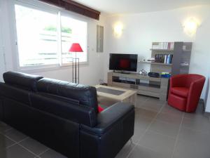 Maisons de vacances Gite Les Sables-d'Olonne, 3 pieces, 4 personnes - FR-1-426-226 : photos des chambres